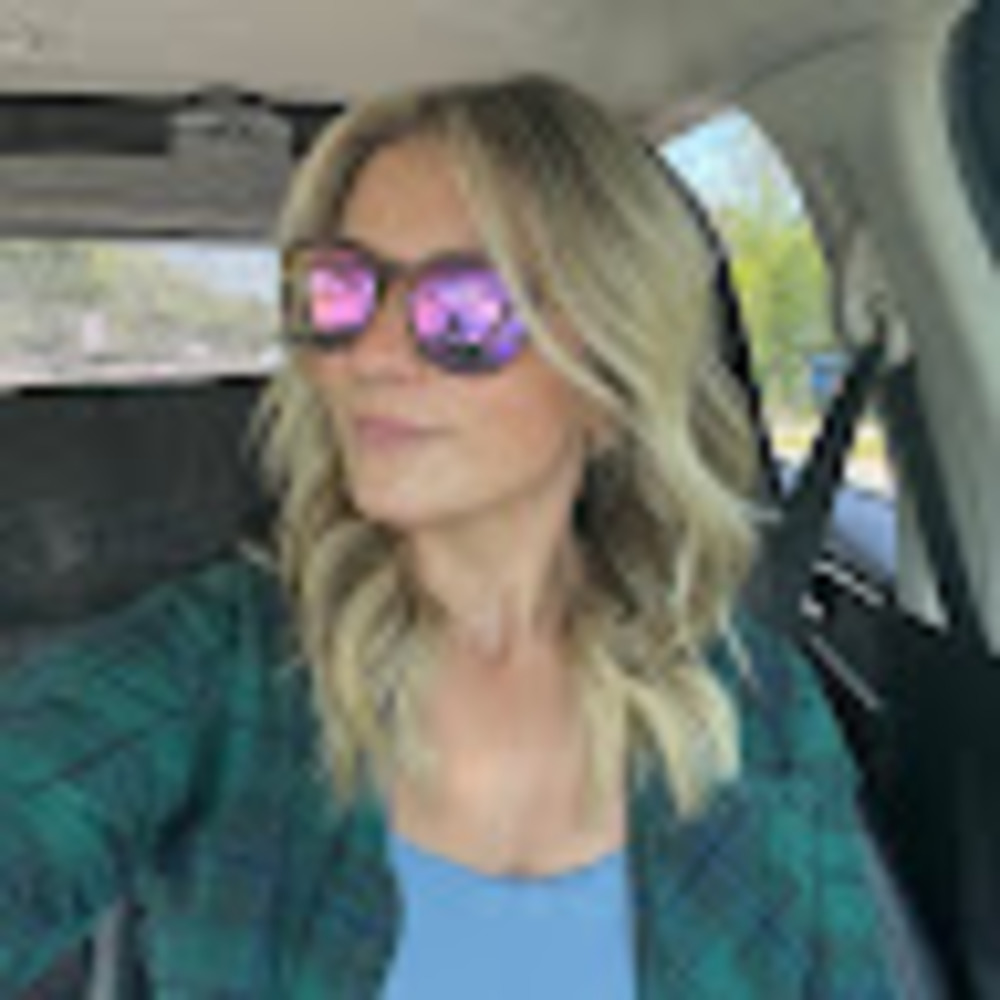 Meet your Posher, Alexa